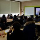 청양중학교 이미지