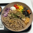 센트럴파크-2 | 평촌샐러드 평촌포케 영칼로리포케 평촌센트럴파크 맛집 방문 후기