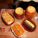 땡큐베이커리 | 굴뚝빵 트르돌로 Trdlo 맛집 수원 행궁동 베이커리 카페 추천 호뜨프라하 내돈내산 방문 후기