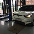 쌍용자동차 산격서비스프라자 이미지