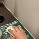 광명전업 | 로지텍 로지택 블루투스 무선 마우스 리프트 버티컬 마우스 내돈내산 1년 후기
