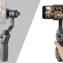 dji osmo mobile 2 핸드폰 짐벌 이미지