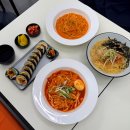 맛밥이김밥 | 신정네거리역 맛집 맛밥김밥 마약옥수수냉국수 후기