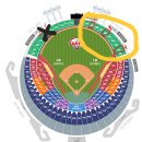 종합운동장역 5번출구 이미지