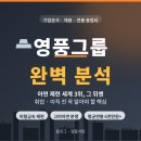 (주)영풍석포제련소 | 영풍그룹 기업분석 연봉 채용 한눈에!(2026)