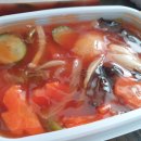 챠우챠우탕수육 이미지