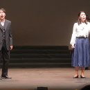 뮤지컬 애산 이미지