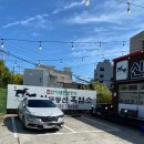 송정공원 지하철역 2번출구 이미지