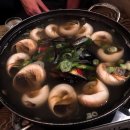 할매숯불닭갈비
