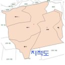 정선- 사북읍인근 계획관리 14,755평(6월14일.4차- 2억원) 이미지