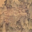 복사꽃도서관 | 안견의 몽유도원도_3일 만에 구현한 안평대군의 꿈