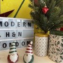 성지세탁 | 모던한 런던 완벽 후기! 윔블던 힐링 여행의 성지 (2025년 최신)