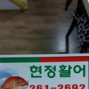 현정활어