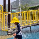 율하2지구_솔마루공원사이니지 | 장유 물놀이터 김해 아기랑 율하 솔마루공원