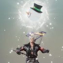 [2주년] 리아4 I VEN I 바람빛 이미지