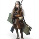 웹툰 캐릭터 드로잉 이미지