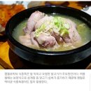 복날 맞아 삼계탕?.."`캠필로박터 식중독` 주의하세요" 이미지