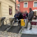 황금세탁소 | 프라하 여행 - 프라하 성 입장권 성 비투스 대성당 / 구왕궁 / 성 이르지 성당 / 황금소로 / 카프카 집