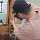 이용사 자격증 이미지