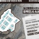 농산물종합시장 이미지