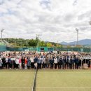 남양주체육문화센터 테니스장 이미지