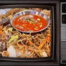 신림로59길 | 신림역 또순이네 원조 순대볶음 맛집 백순대볶음까지 맛있게 먹은 후기