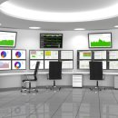 VISION 태양광발전소 이미지