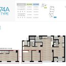 풍무중학교 버스정류장주변 이미지
