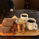 미사카페거리 | 일본 감성 가득! 하남 미사 카페 &#39;백금당&#39; 디저트 맛집 후기.