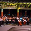 산불 피해 위로음악회 이미지