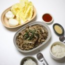 백소정충장로점 | 행신역 근처 배달맛집 큰맘할매순대국 안주추천 마늘백곱창볶음