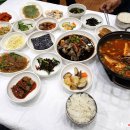 여수게장백반 이미지