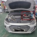 성주(양평)주유소 이미지