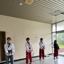 한반도태권도장 이미지