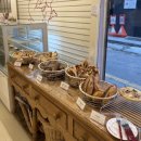 둥둥이김밥 | 압구정 베이커리 찐맛집 ‘부케 드 뺑‘ 솔직 후기