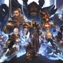 블리자드 이미지