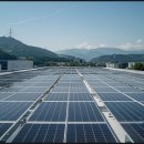 지산  태양광발전소 이미지