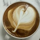 바리스타 라떼아트과정 | 라떼아트 단기 과정 후기 | 워홀 준비생이 선택한 코코커피바리스타학원