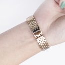 로즈골드(Rose Gold) 이미지