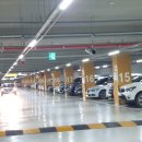 지하주차장 이미지