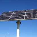 용이 태양광발전소 이미지