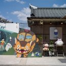 캐릭터소품상점 | 경주 황리단길 루루상점 후기ㅣ캐릭터 소품샵