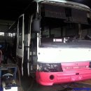 고속정비공장 이미지