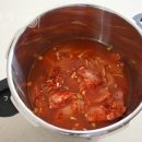 김치찜이 최고야 이미지