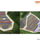 유진 태양광발전소 이미지