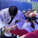 경희대 도복소리 태권도장 이미지