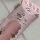파리바게뜨 딸기 아이스캔디 후기/가격/리뷰