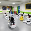 팡팡태권도장 이미지