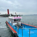 원산도 선촌 해양낚시터 이미지