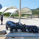 마이산길 이미지